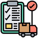 General Order Supplier